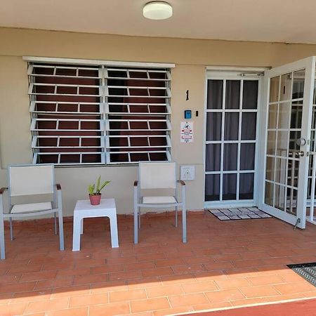 Cozy Apartment Near The Beach #1 Fajardo Exterior foto