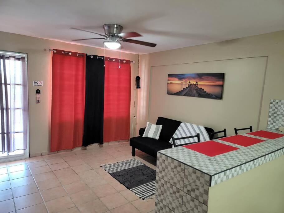Cozy Apartment Near The Beach #1 Fajardo Exterior foto